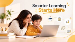 How to Choose the Right AI-Powered Learning Platform for Your Child